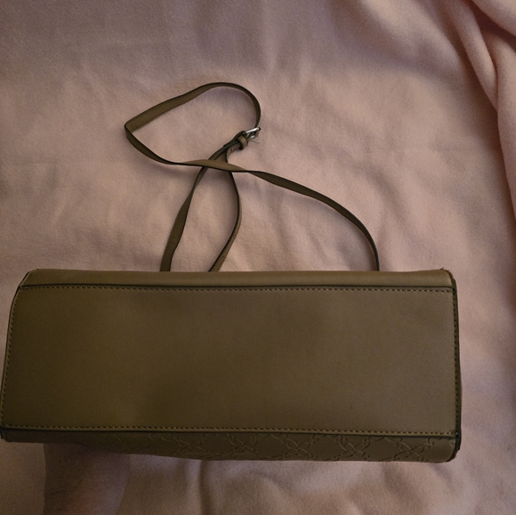 Nine West Brown Crossbody Bag - Picture 6 of 15